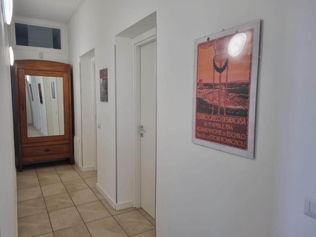 Accogliente Villa Con Piscina Caltagirone Buitenkant foto