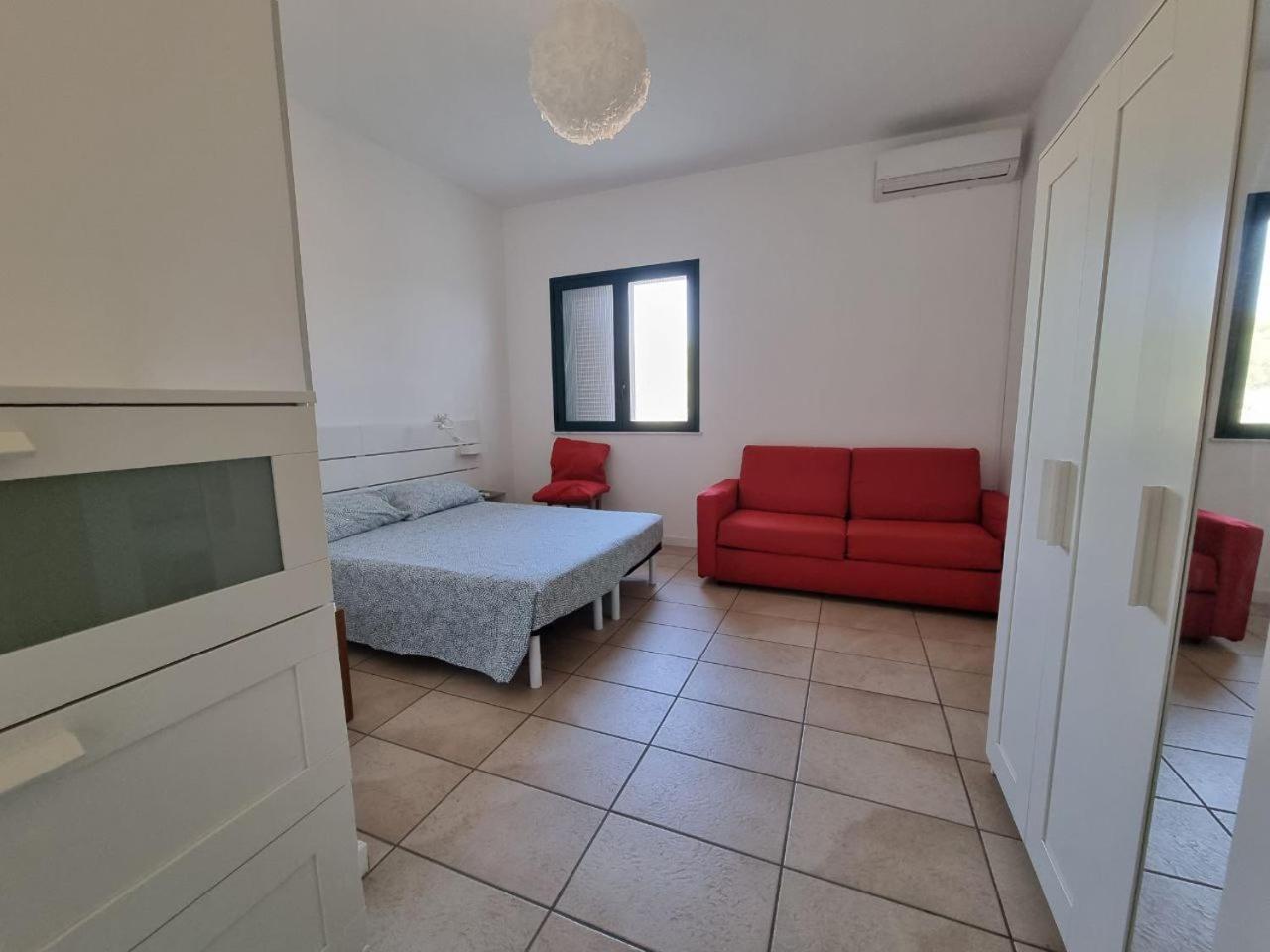 Accogliente Villa Con Piscina Caltagirone Buitenkant foto