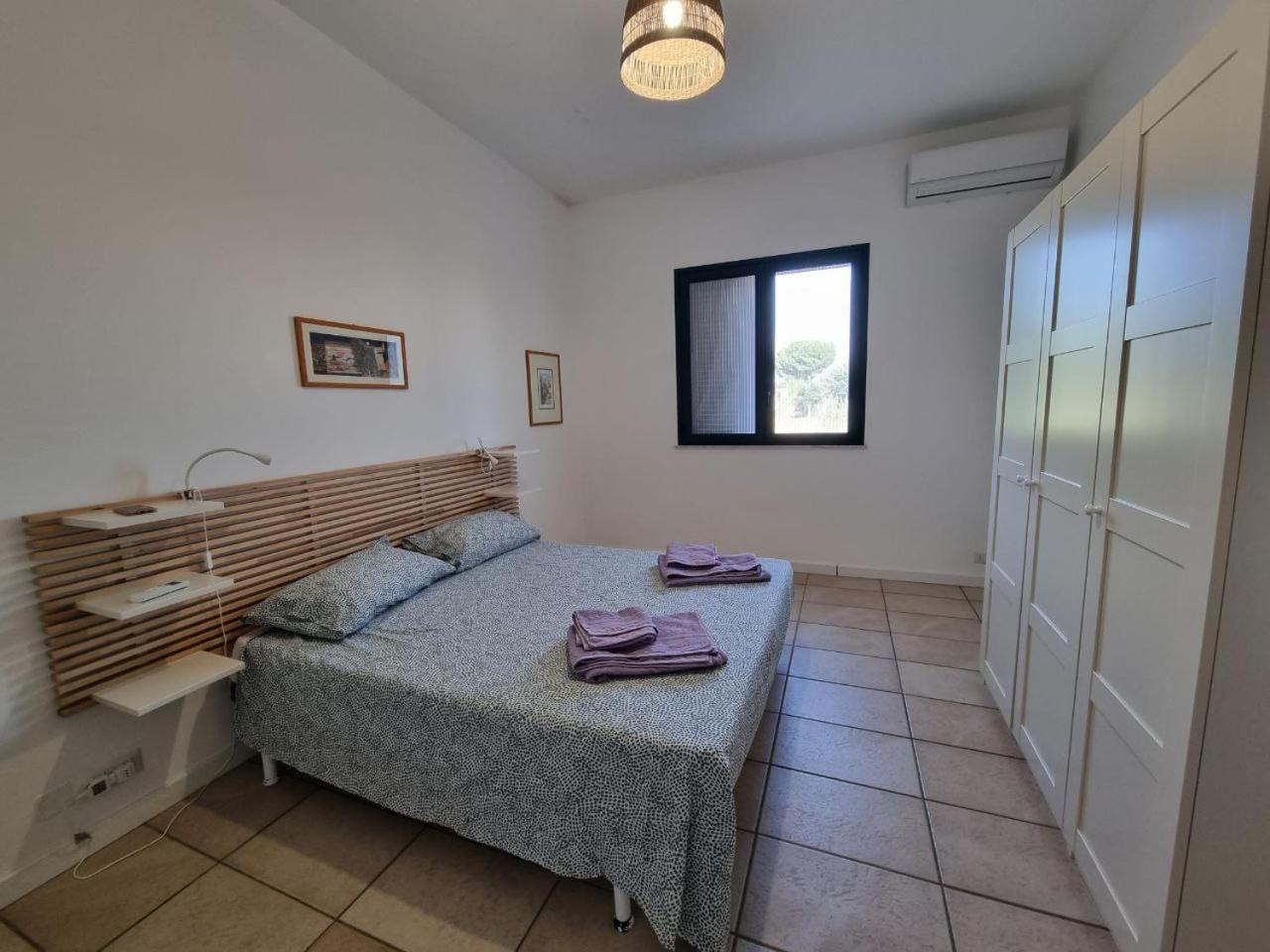 Accogliente Villa Con Piscina Caltagirone Buitenkant foto