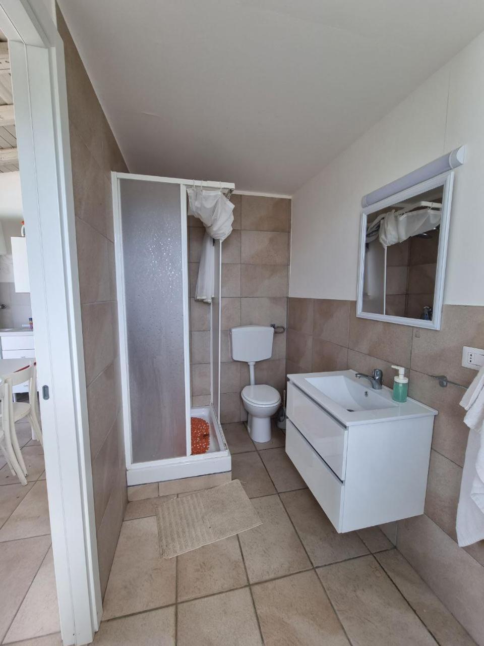 Accogliente Villa Con Piscina Caltagirone Buitenkant foto